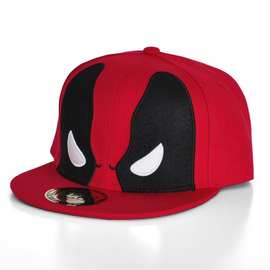 Immagine del prodotto Cappello Snapback di Deadpool