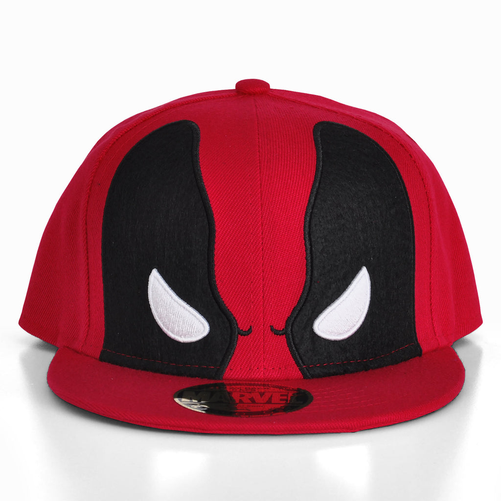 Immagine del prodotto Cappello Snapback di Deadpool