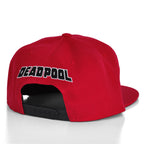 Immagine del prodotto Cappello Snapback di Deadpool