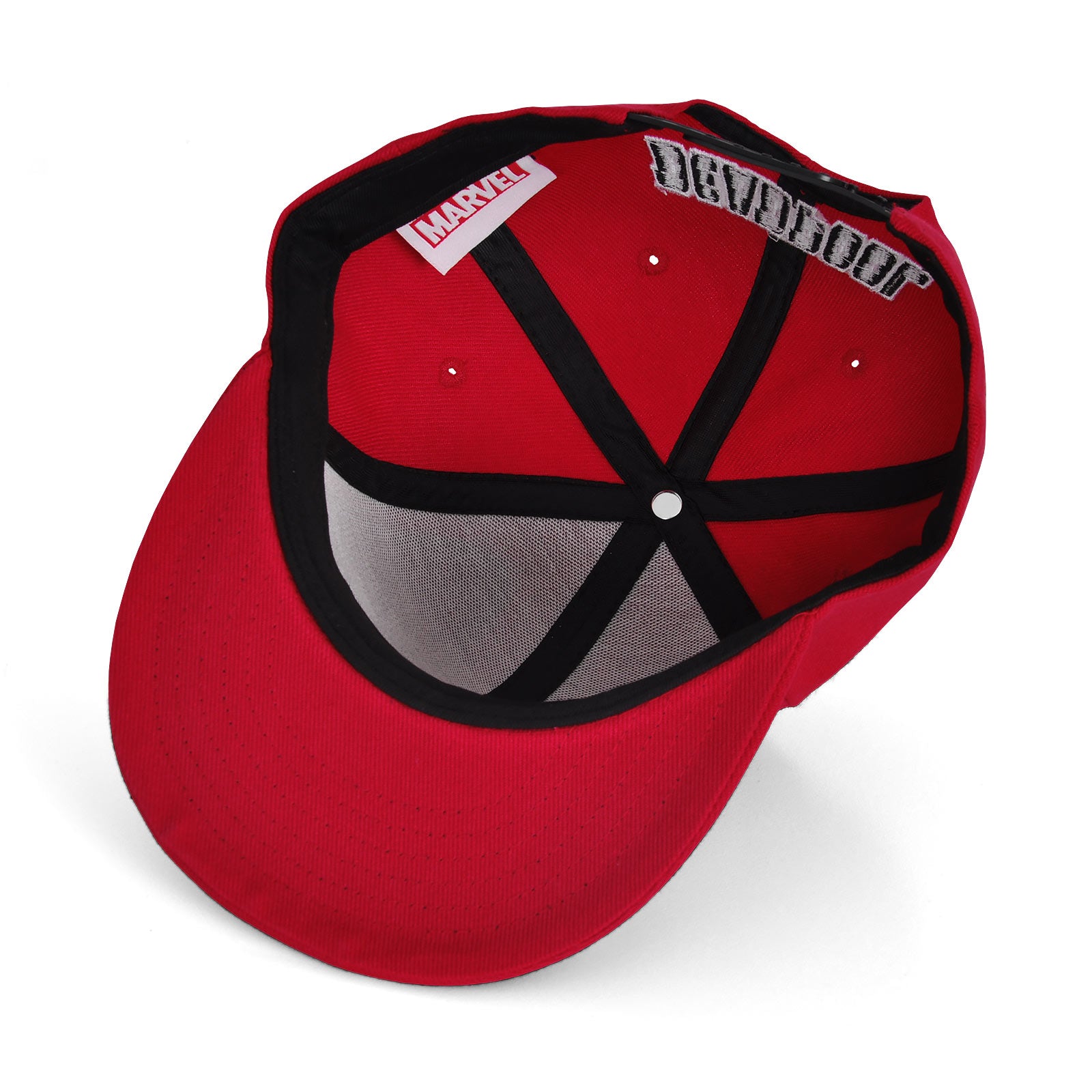 Immagine del prodotto Cappello Snapback di Deadpool