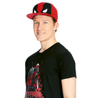 Immagine del prodotto Cappello Snapback di Deadpool