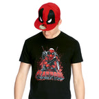Immagine del prodotto Cappello Snapback di Deadpool