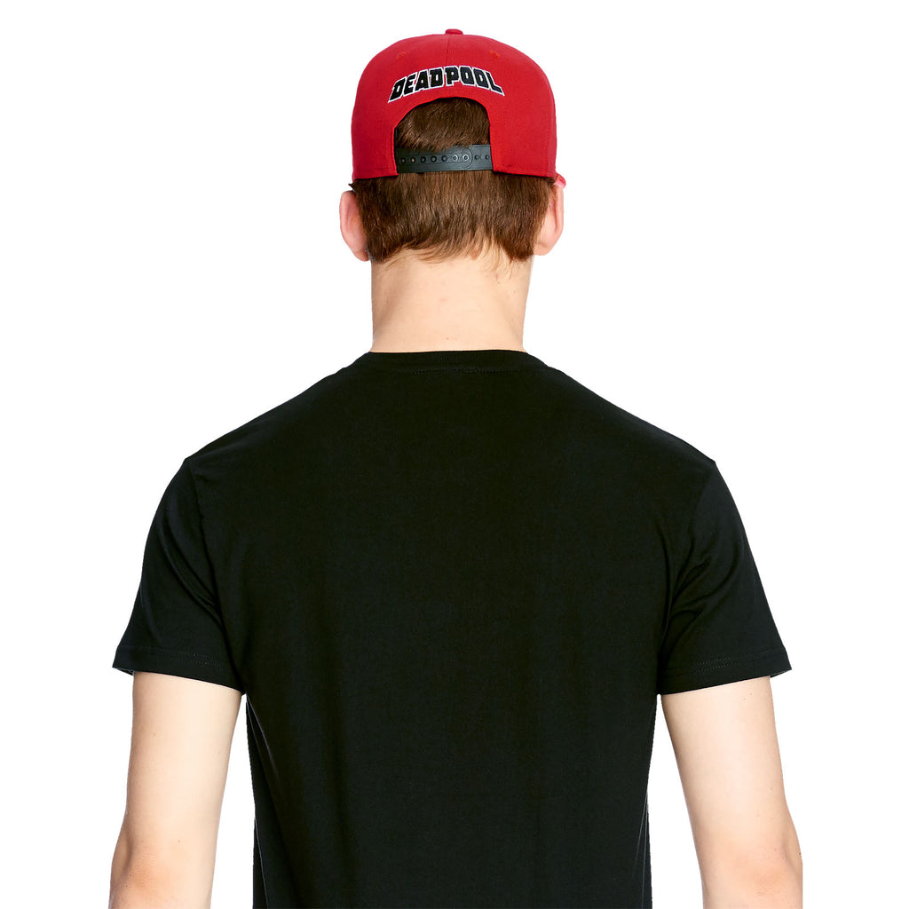 Immagine del prodotto Cappello Snapback di Deadpool