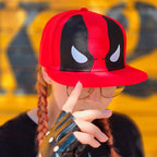 Immagine del prodotto Cappello Snapback di Deadpool