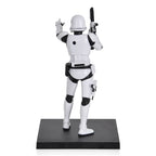 Immagine del prodotto Star Wars - First Order Stormtrooper Figure da Collezione 1:10 Set di 2