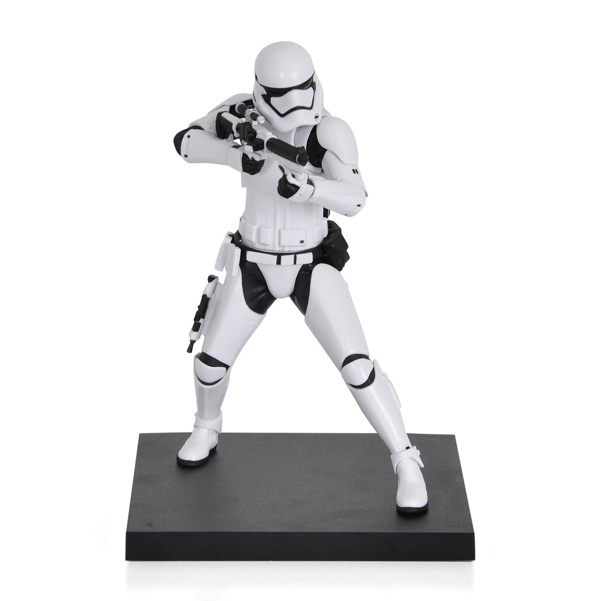 Immagine del prodotto Star Wars - First Order Stormtrooper Figure da Collezione 1:10 Set di 2