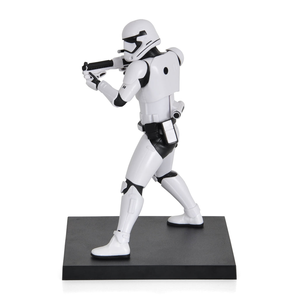 Immagine del prodotto Star Wars - First Order Stormtrooper Figure da Collezione 1:10 Set di 2