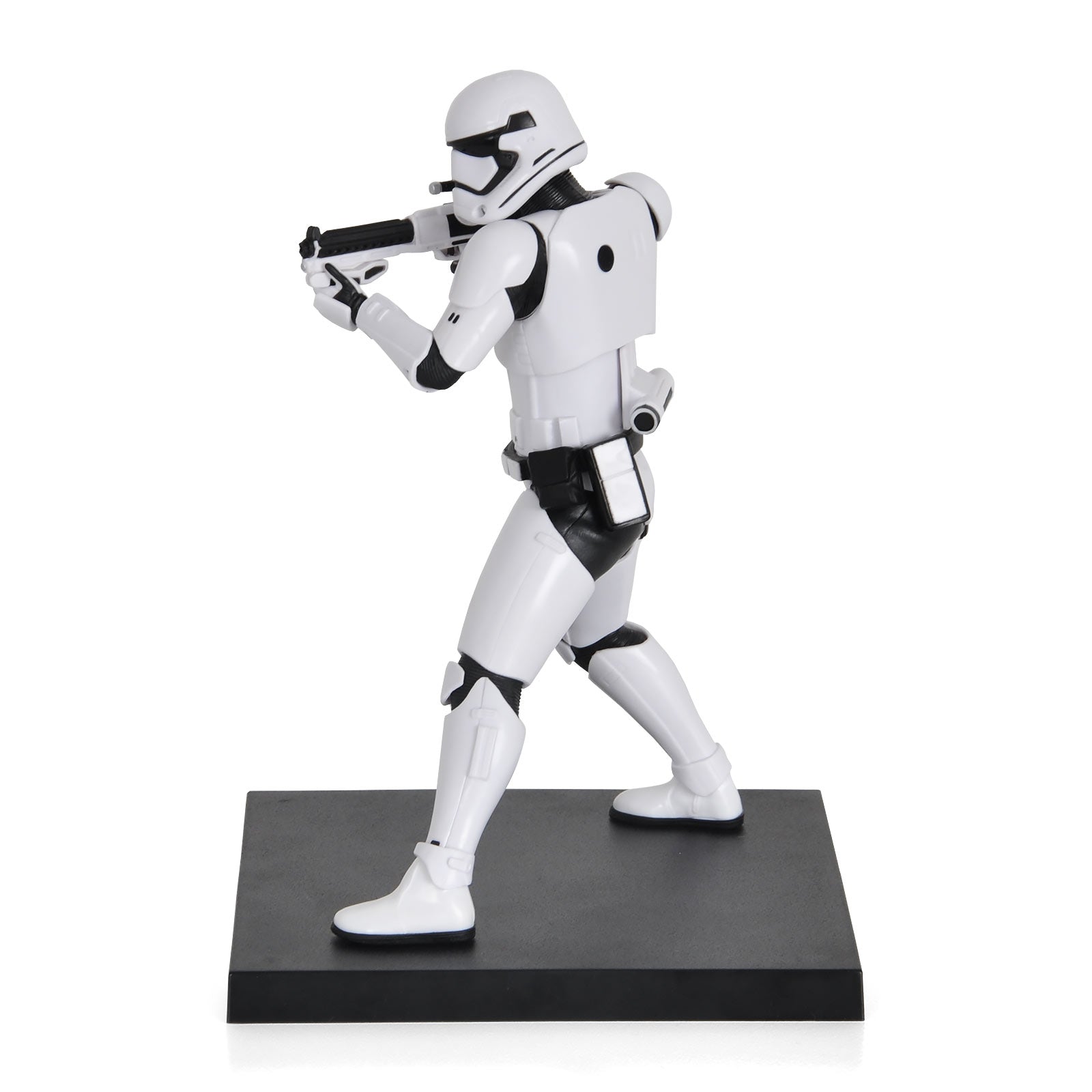 Immagine del prodotto Star Wars - First Order Stormtrooper Figure da Collezione 1:10 Set di 2