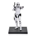 Immagine del prodotto Star Wars - First Order Stormtrooper Figure da Collezione 1:10 Set di 2