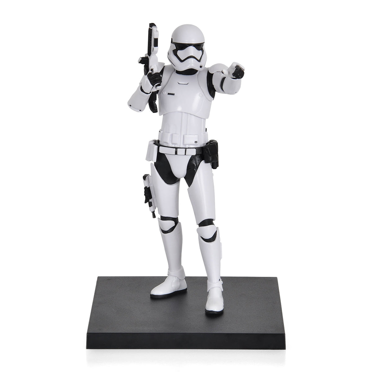 Immagine del prodotto Star Wars - First Order Stormtrooper Figure da Collezione 1:10 Set di 2
