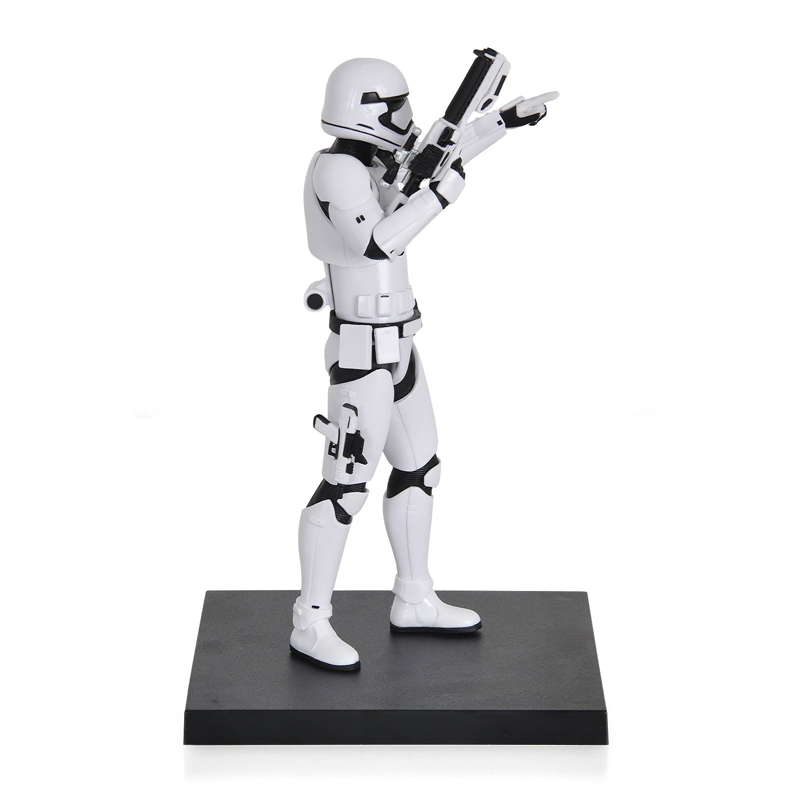 Immagine del prodotto Star Wars - First Order Stormtrooper Figure da Collezione 1:10 Set di 2