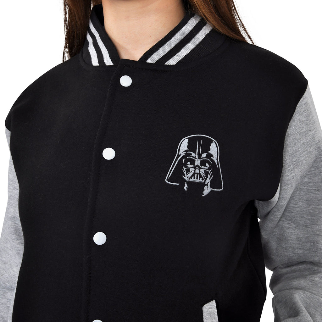 Immagine del prodotto Star Wars - Giacca universitaria della banda di Darth Vader
