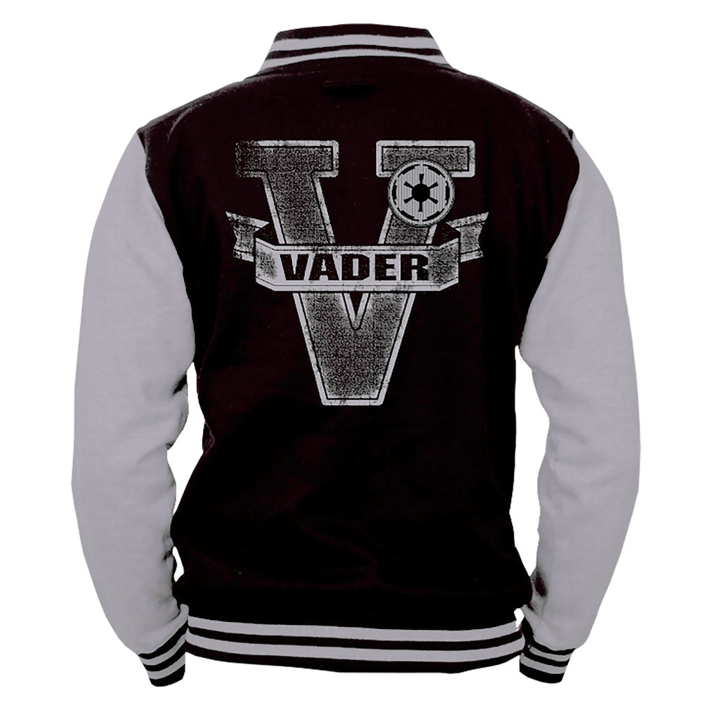 Immagine del prodotto Star Wars - Giacca universitaria della banda di Darth Vader