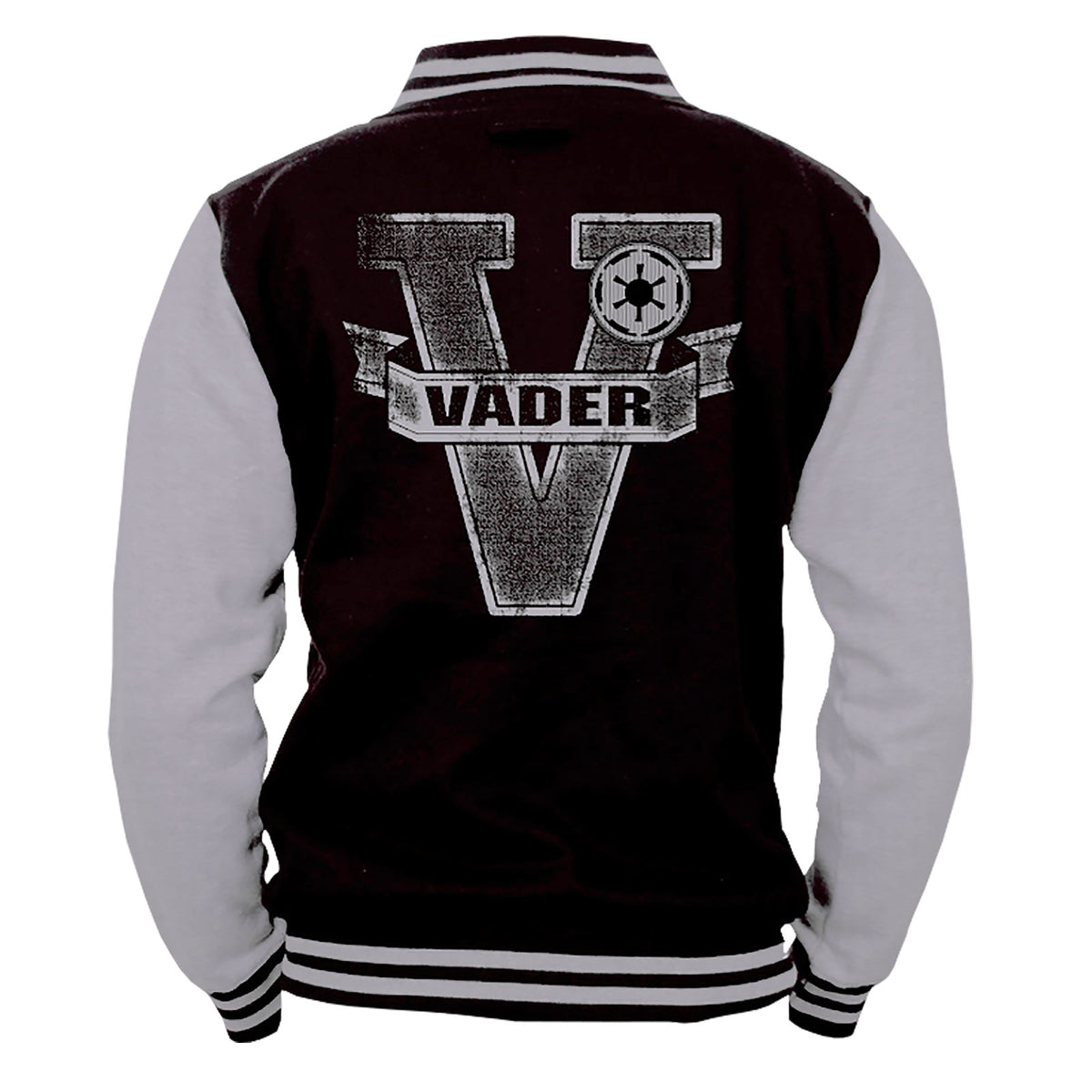 Immagine del prodotto Star Wars - Giacca universitaria della banda di Darth Vader