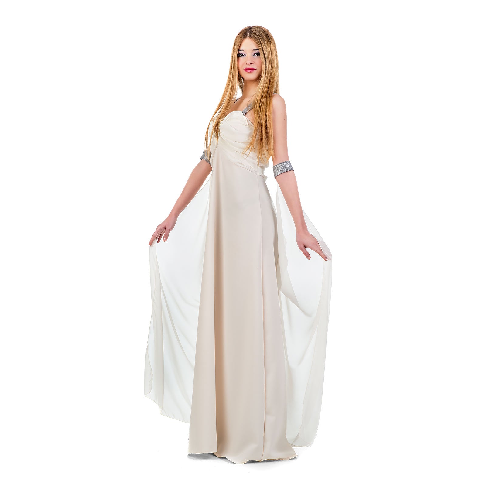 Product image Mother of Dragons Wedding Dress Beige
