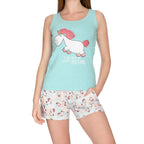Immagine del prodotto Minions - Unicorno Shorty per Donne