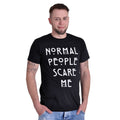 Immagine del prodotto American Horror Story - Normal People Scare Me T-Shirt