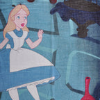 Immagine del prodotto Alice nel Paese delle Meraviglie - Sciarpa Free Fall