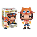 Immagine del prodotto One Piece - Portgas D. Ace Funko Pop Figura