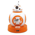 Immagine del prodotto Star Wars - Sveglia BB-8 con proiezione e suono