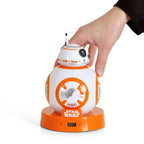 Immagine del prodotto Star Wars - Sveglia BB-8 con proiezione e suono