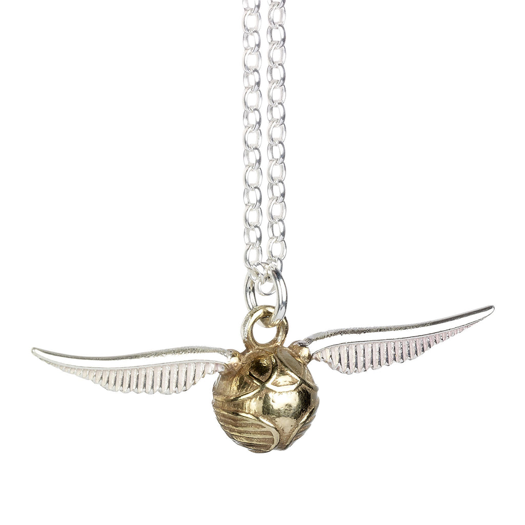 Immagine del prodotto Harry Potter - Collana Boccino d'Oro
