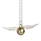 Immagine del prodotto Harry Potter - Collana Boccino d'Oro