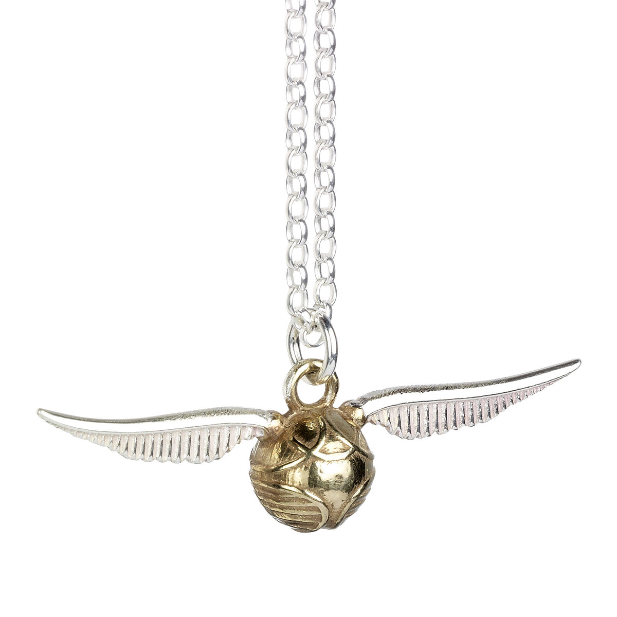 Immagine del prodotto Harry Potter - Collana Boccino d'Oro