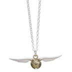 Immagine del prodotto Harry Potter - Collana Boccino d'Oro