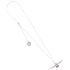 Immagine del prodotto Harry Potter - Collana Boccino d'Oro