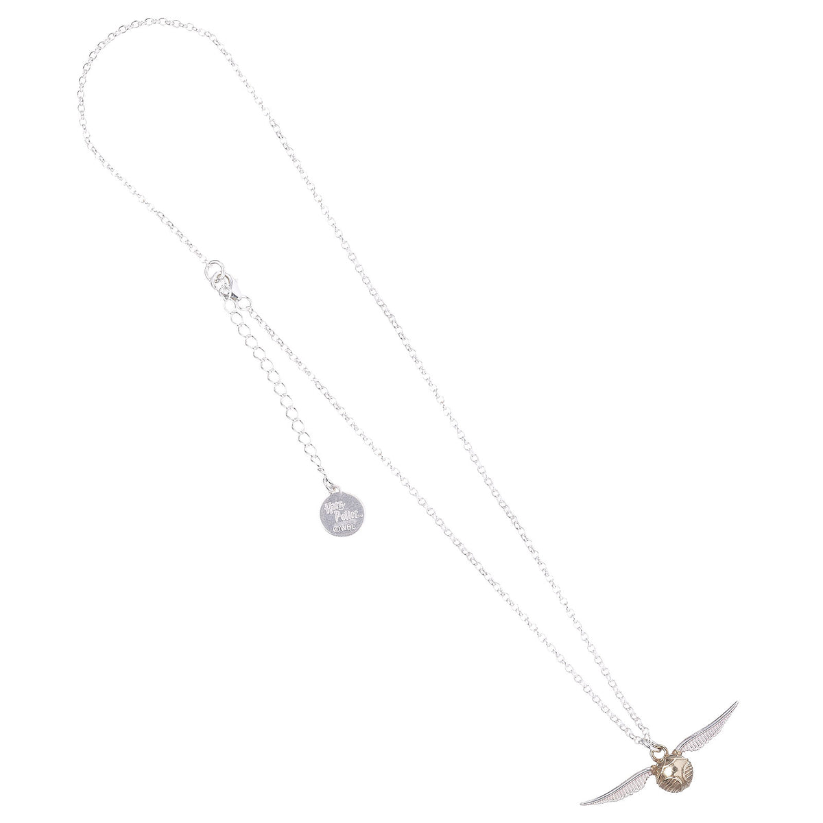 Immagine del prodotto Harry Potter - Collana Boccino d'Oro