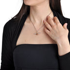 Immagine del prodotto Harry Potter - Collana Boccino d'Oro