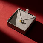 Immagine del prodotto Harry Potter - Collana Boccino d'Oro