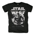 Immagine del prodotto Star Wars - T-shirt Trooper Attack nera