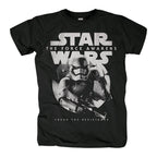 Immagine del prodotto Star Wars - T-shirt Trooper Attack nera
