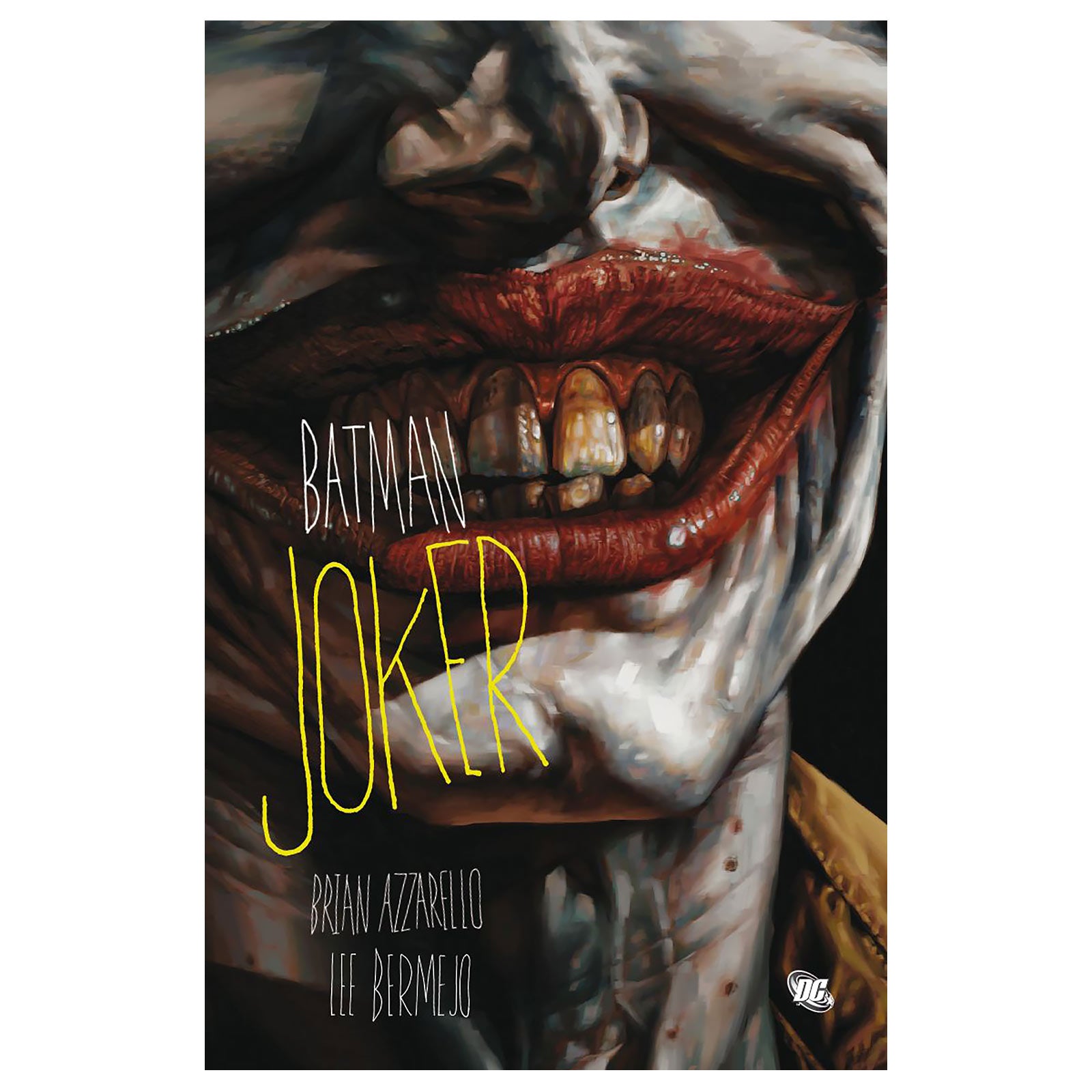 Immagine del prodotto Batman - Joker