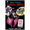 Immagine del prodotto Harley Quinn - Mad Love