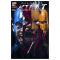 Immagine del prodotto Deadpool uccide l'universo Marvel