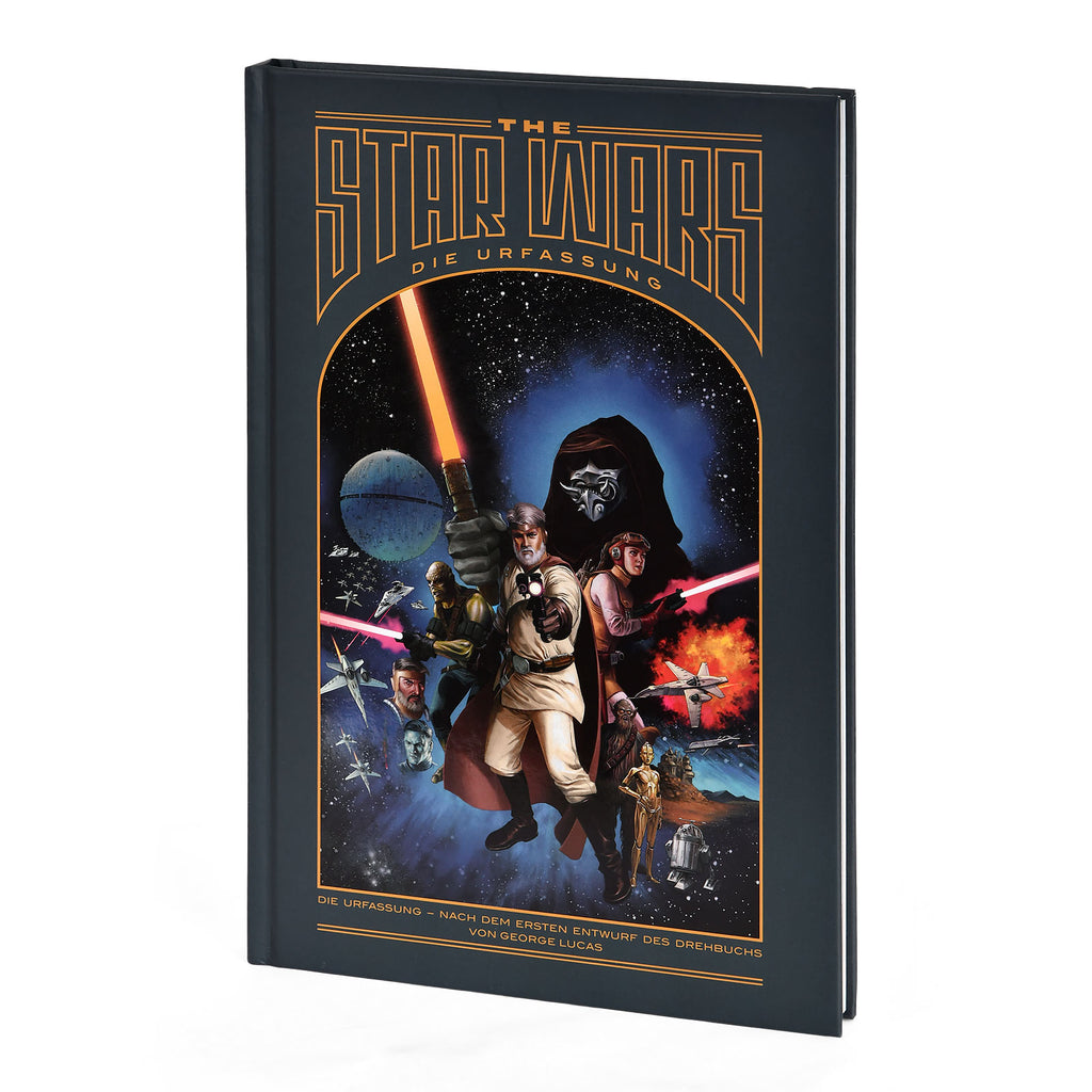 Immagine del prodotto Star Wars - La versione originale