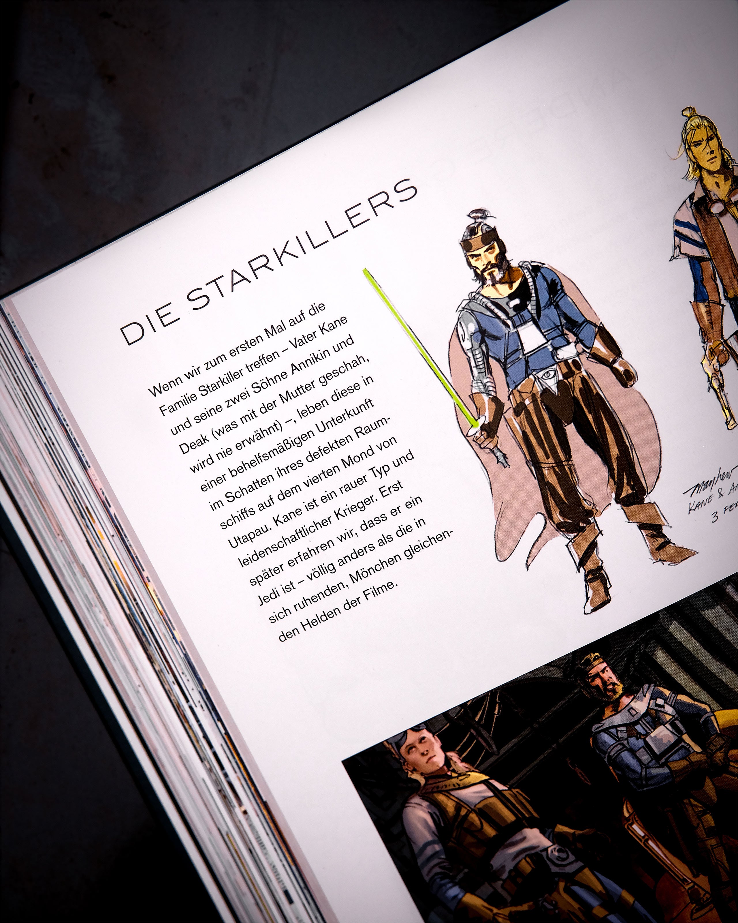 Immagine del prodotto Star Wars - La versione originale