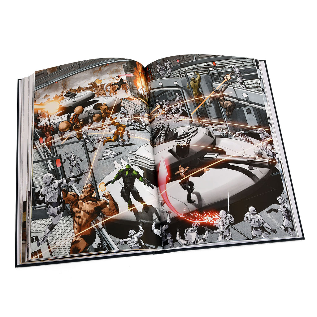 Immagine del prodotto Star Wars - La versione originale