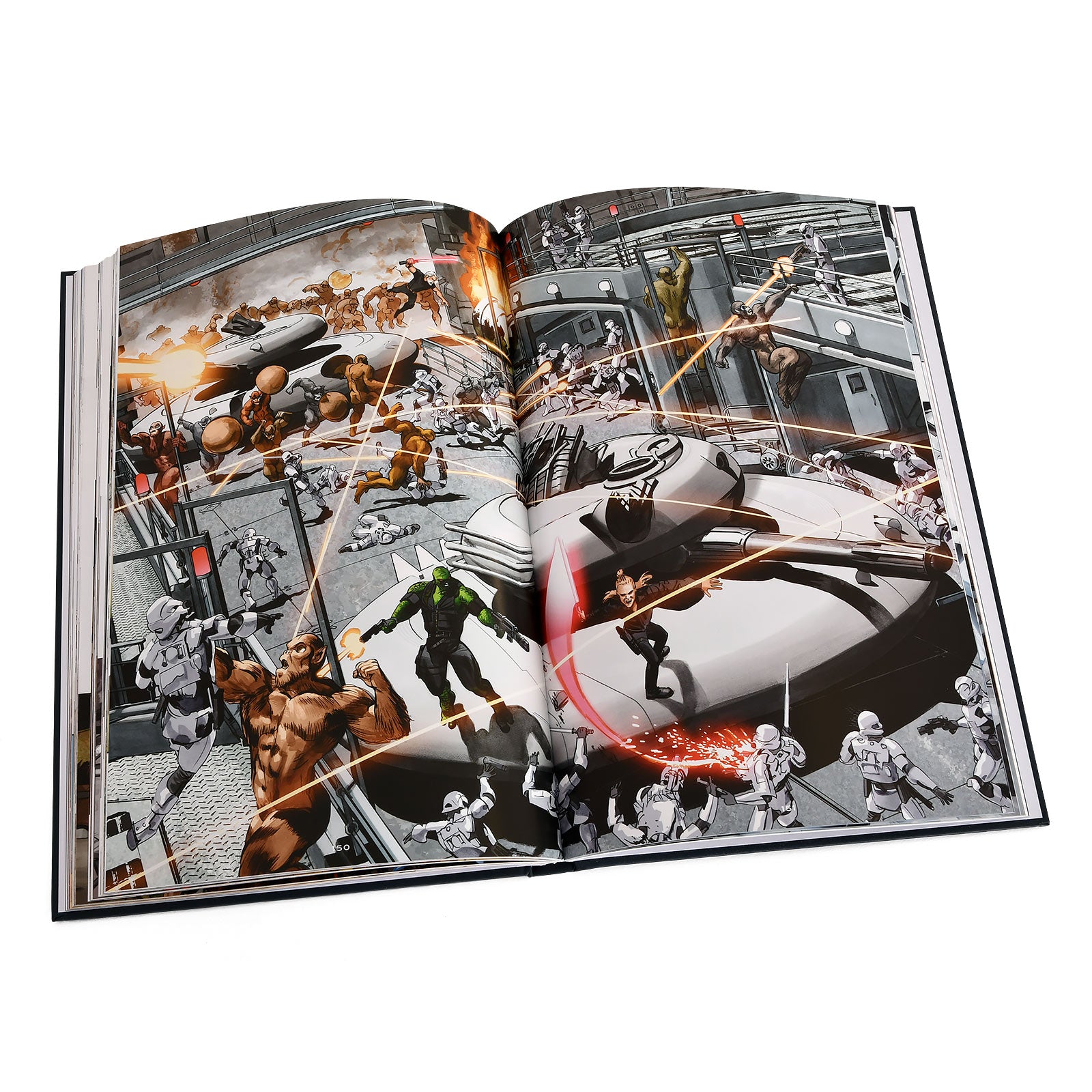 Immagine del prodotto Star Wars - La versione originale