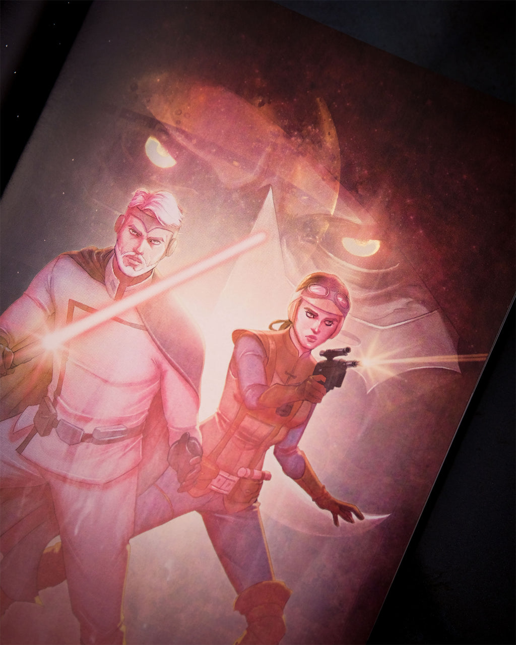 Immagine del prodotto Star Wars - La versione originale