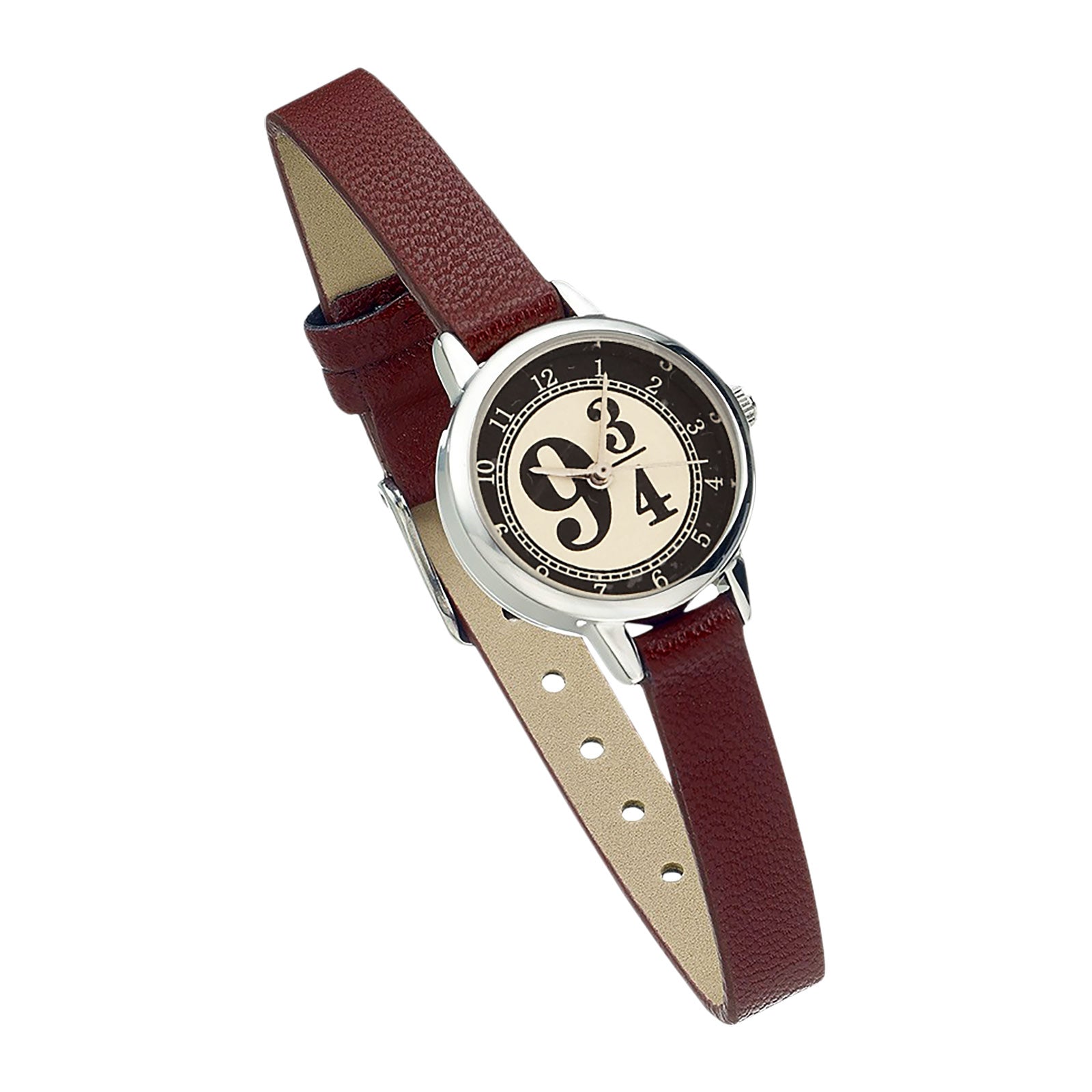 Immagine del prodotto Harry Potter - Orologio da polso Binario 9 3/4