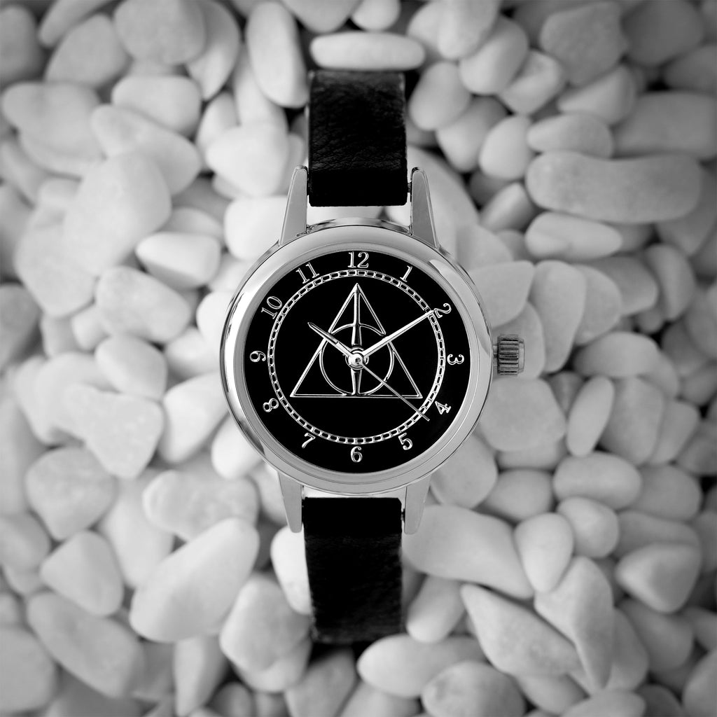 Immagine del prodotto Harry Potter - Orologio da polso dei Doni della Morte