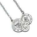Product image Harry Potter - Gringotts Coins Necklace