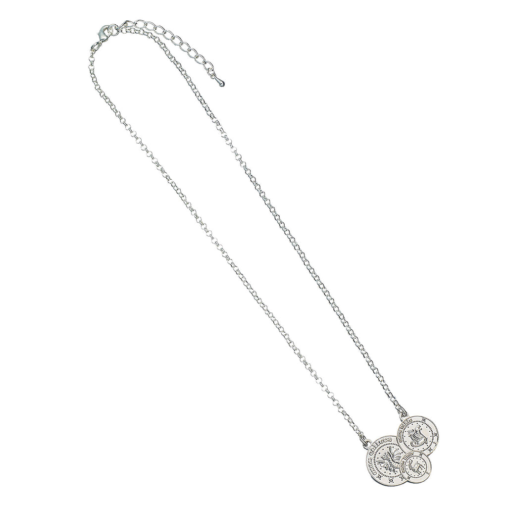 Product image Harry Potter - Gringotts Coins Necklace