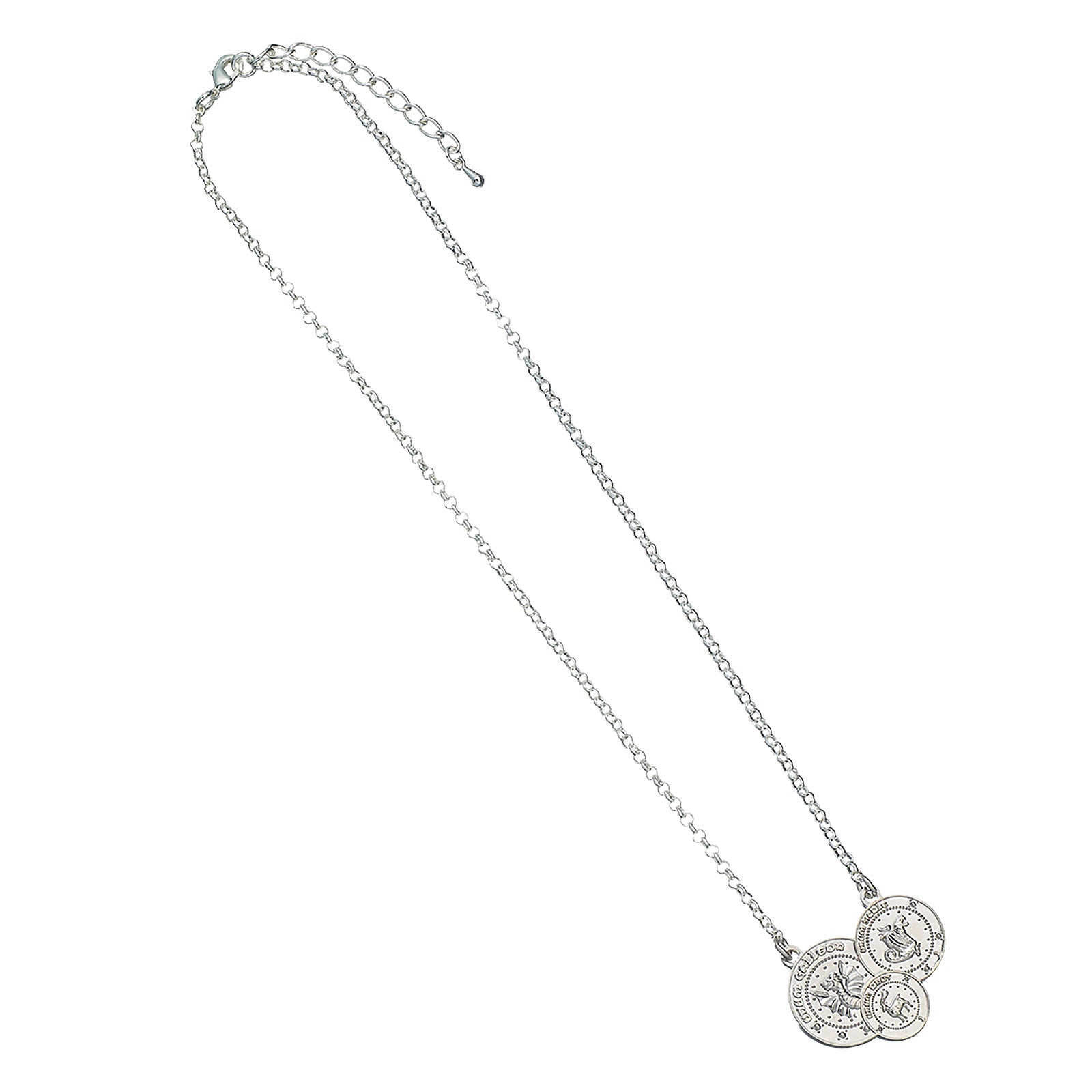 Product image Harry Potter - Gringotts Coins Necklace