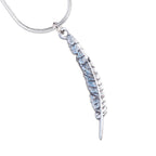 Product image Harry Potter - Quill Necklace