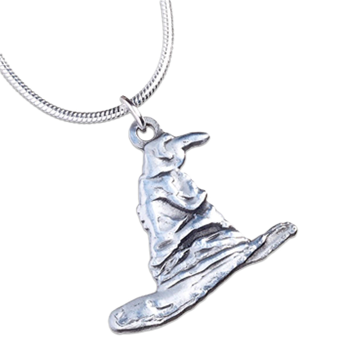 Immagine del prodotto Harry Potter - Collana con Cappello Parlante